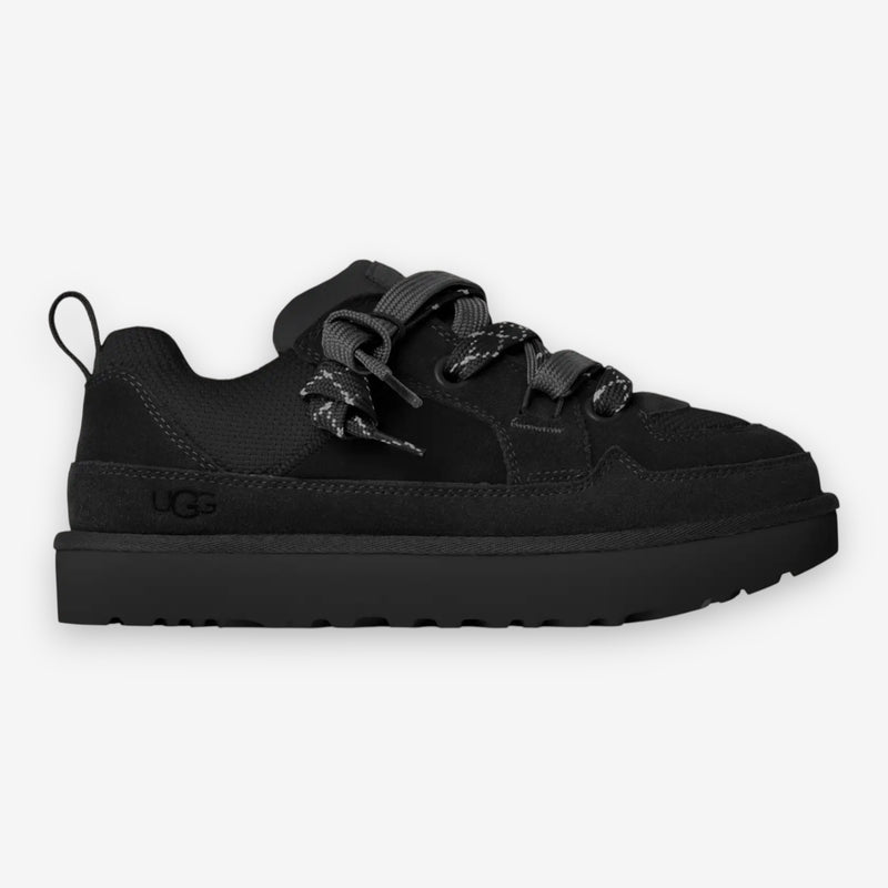 UGG Lo Lowmel Black