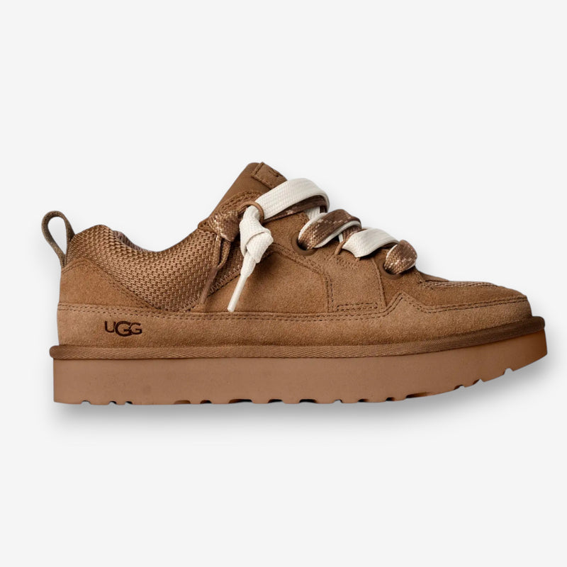 UGG Lo Lowmel Chestnut
