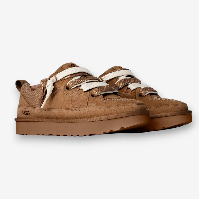 UGG Lo Lowmel Chestnut