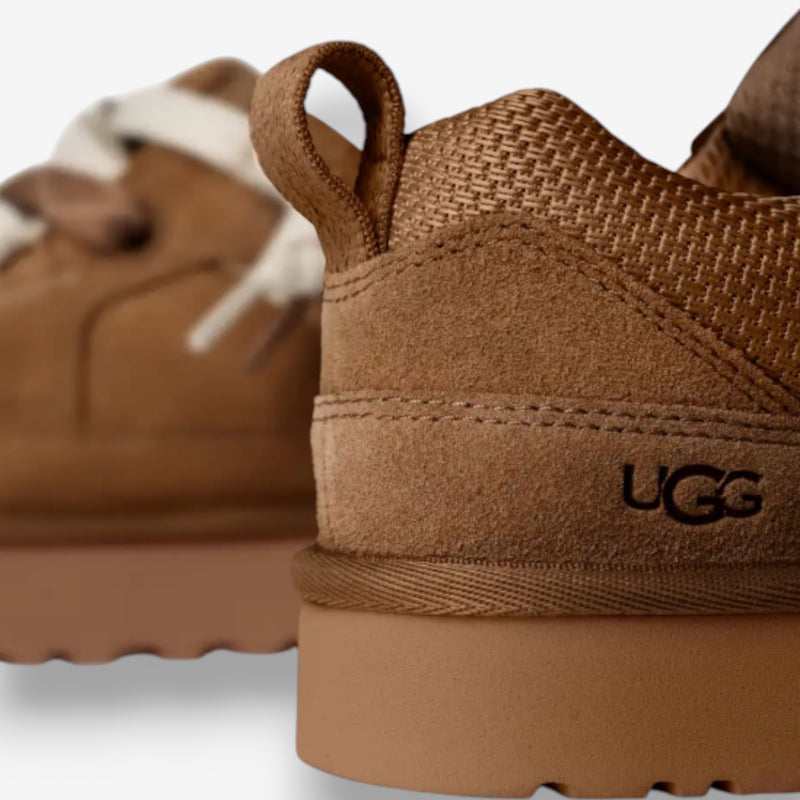 UGG Lo Lowmel Chestnut