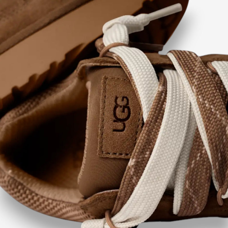 UGG Lo Lowmel Chestnut