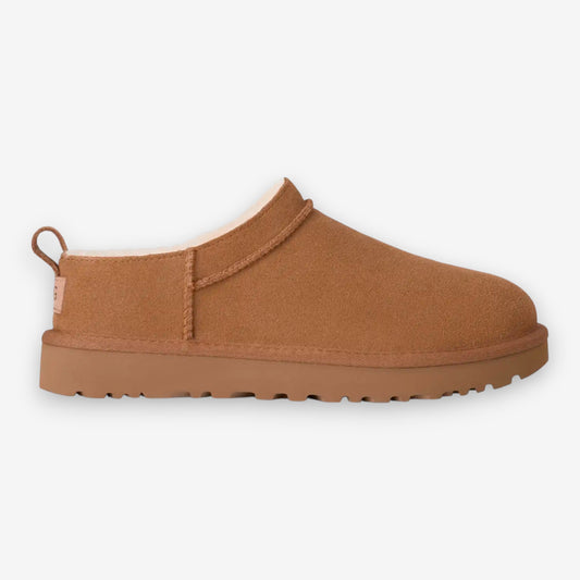UGG Classic Micro Chestnut (Women's)