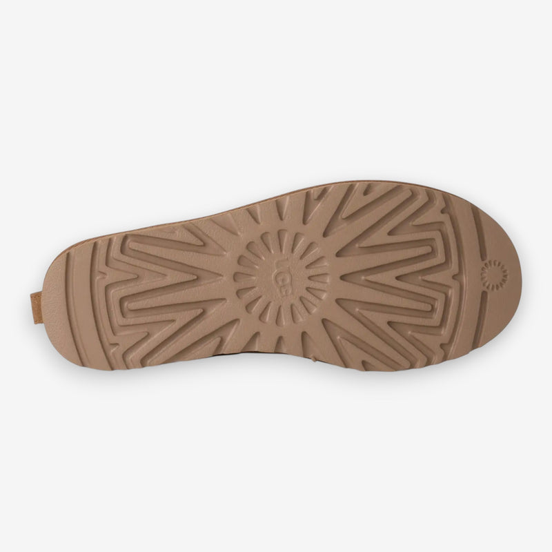 UGG Classic Micro Chestnut (Women's)