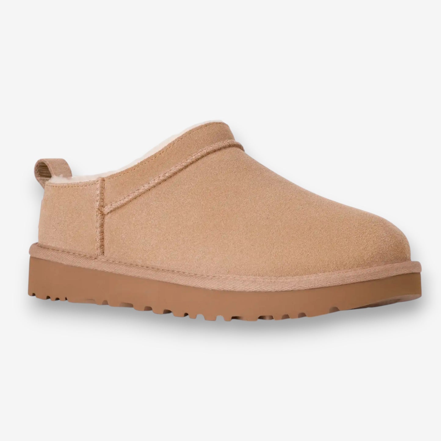 UGG Classic Micro W Sand