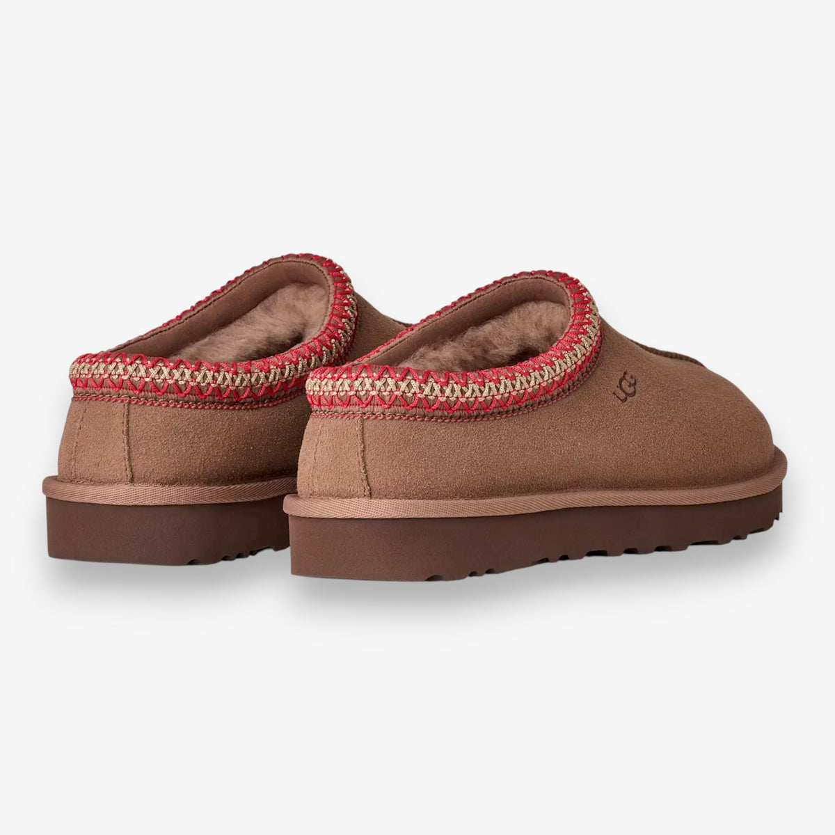 UGG Tasman II W Rocky Oak