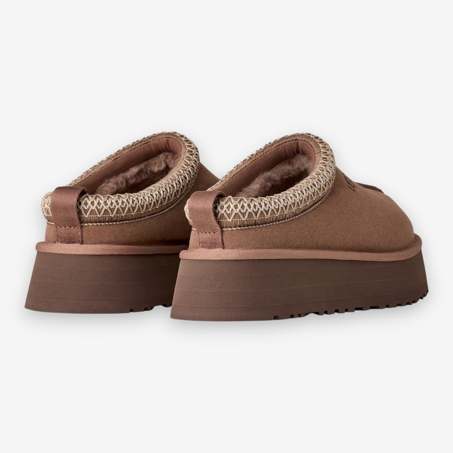 UGG Tazz II W Rocky Oak
