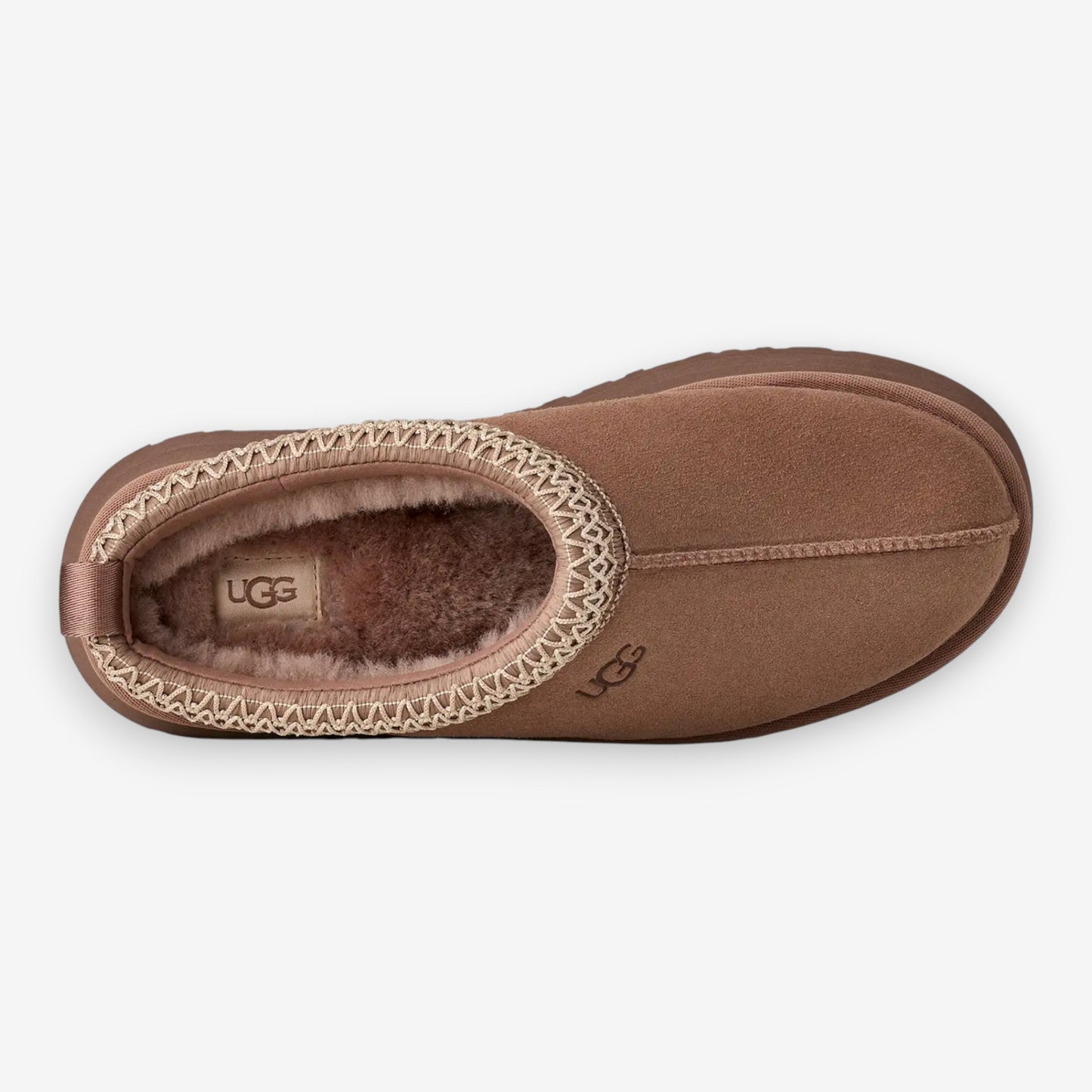 UGG Tazz II W Rocky Oak