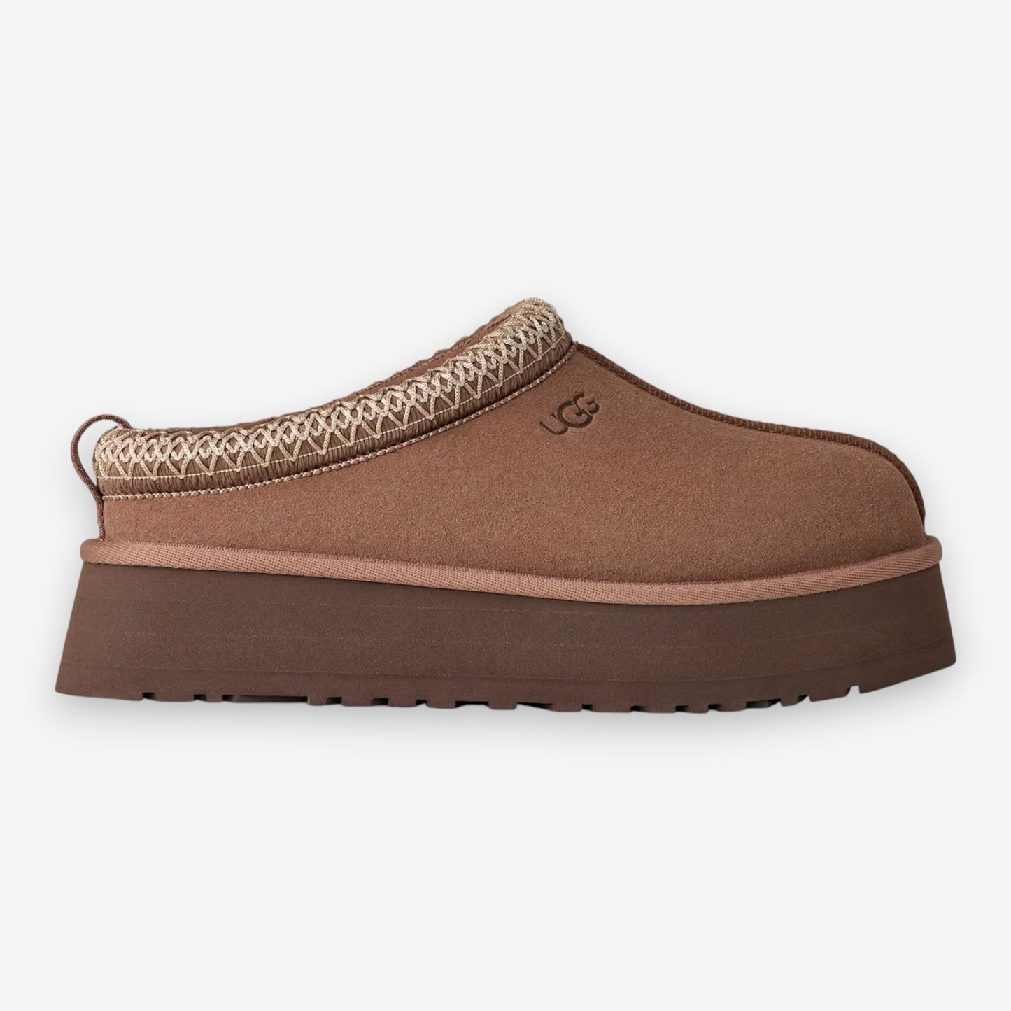 UGG Tazz II W Rocky Oak