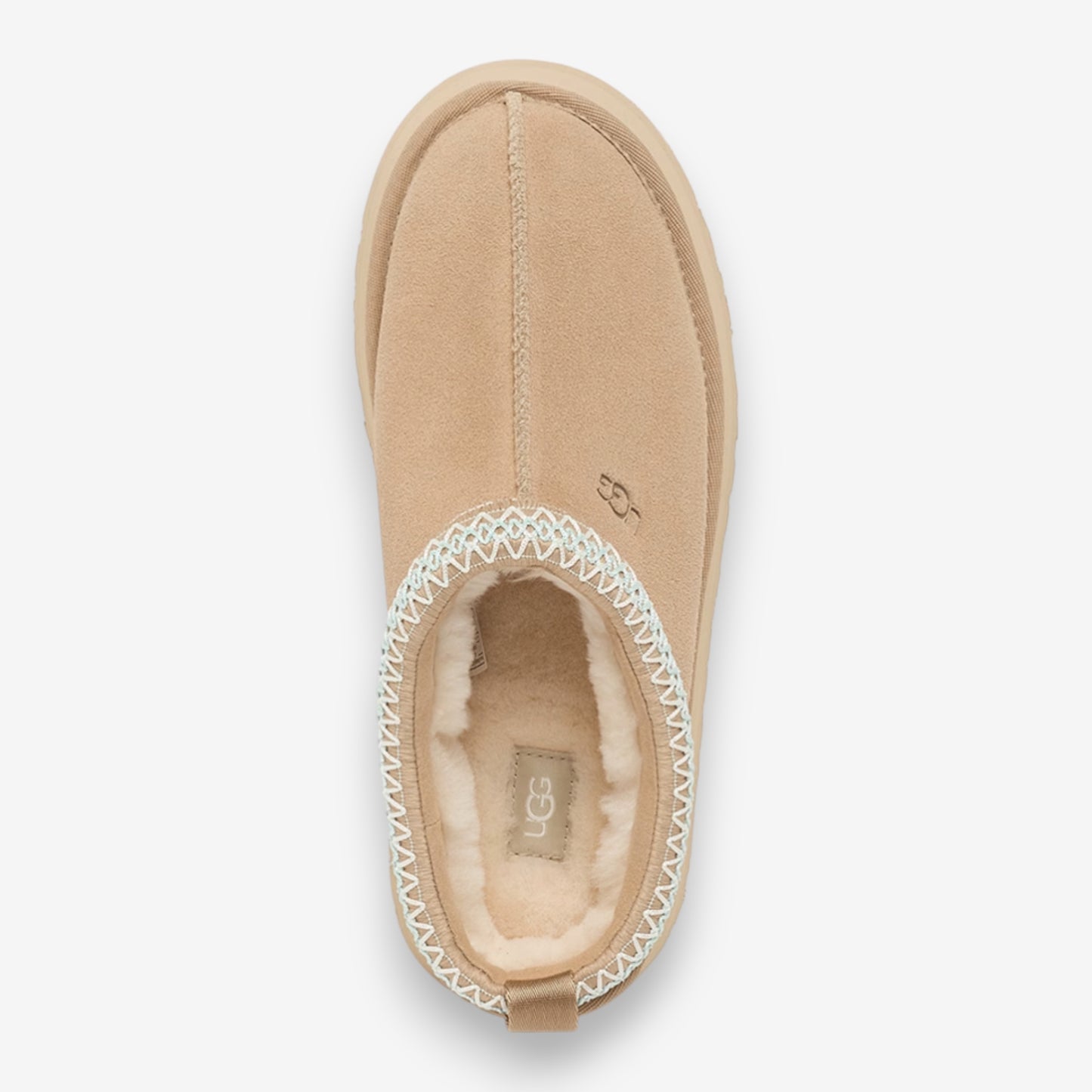 UGG Tazz II Slipper Sand