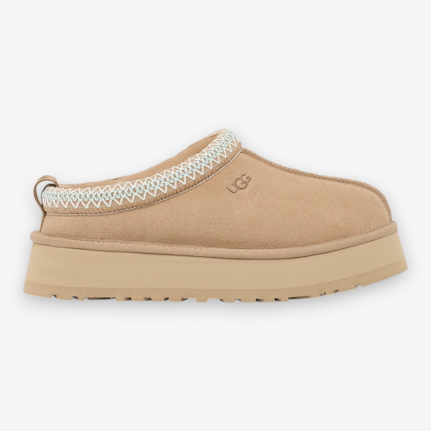 UGG Tazz II Slipper Sand