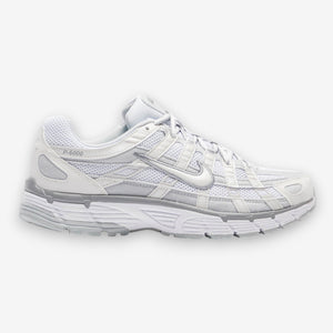 Nike P-6000 Summit White Pure Platinum (Women's)