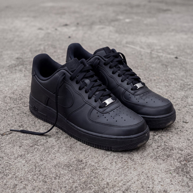 Nike Air Force 1 ’07 Black