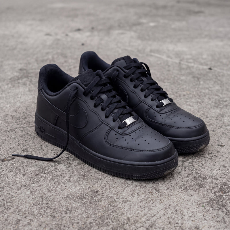 Nike Air Force 1 ’07 Black
