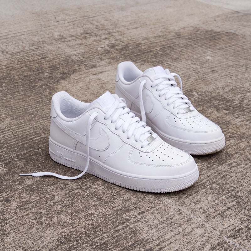 Nike Air Force 1 '07 White