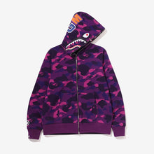 Zip hoodies