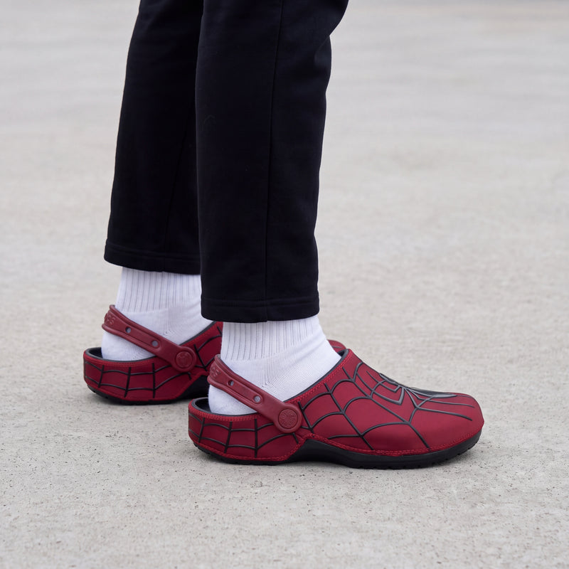 Crocs Classic Clog Marvel Spider-Man Neo