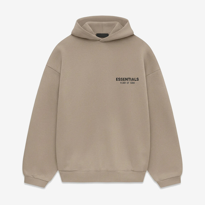 Essentials Fear of God FW24 Desert Sand Hoodie