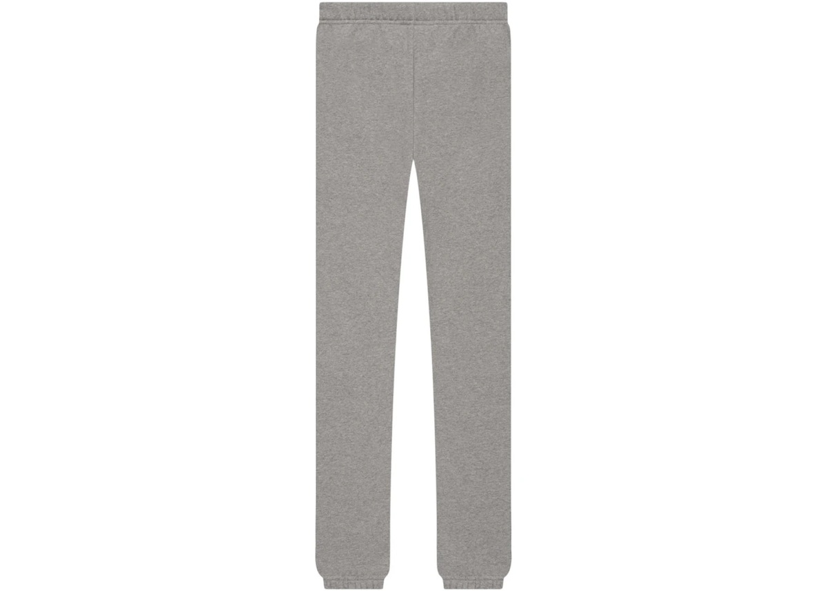 Fear of God Essentials SS22 Dark Oatmeal 1977 Sweatpants
