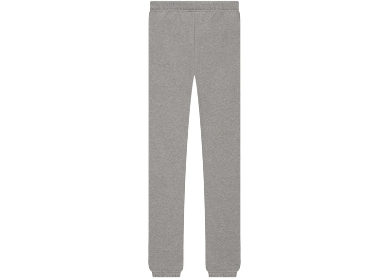 Fear of God Essentials SS22 Dark Oatmeal 1977 Sweatpants