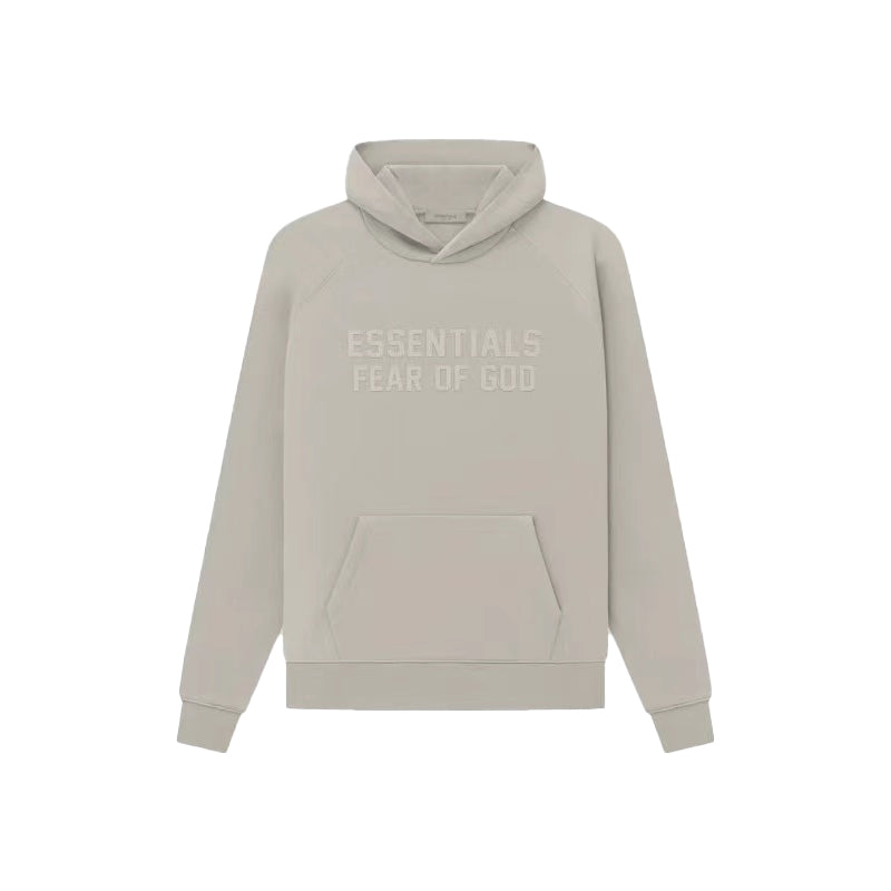 Hoodie Fear of God Essentials SS23 Seal