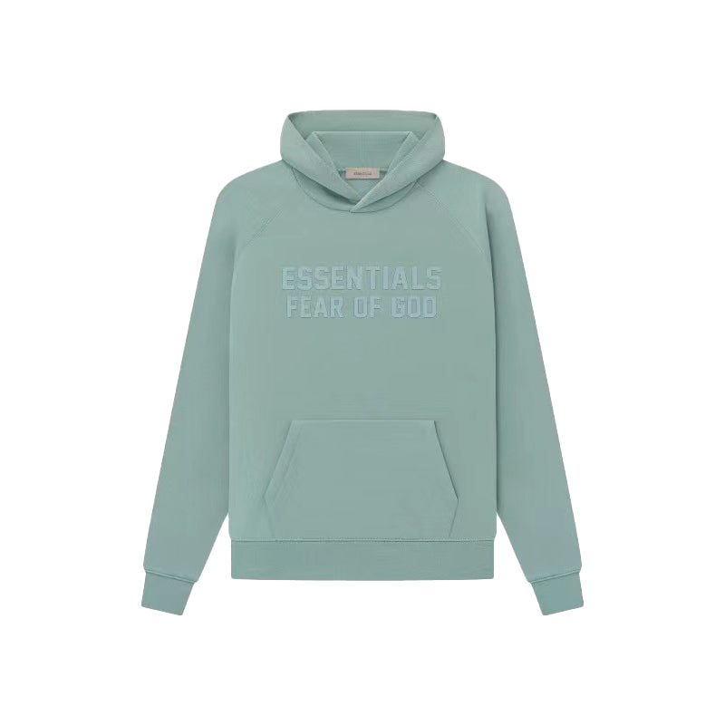 Fear of God Essentials SS23 Sycamore Hoodie
