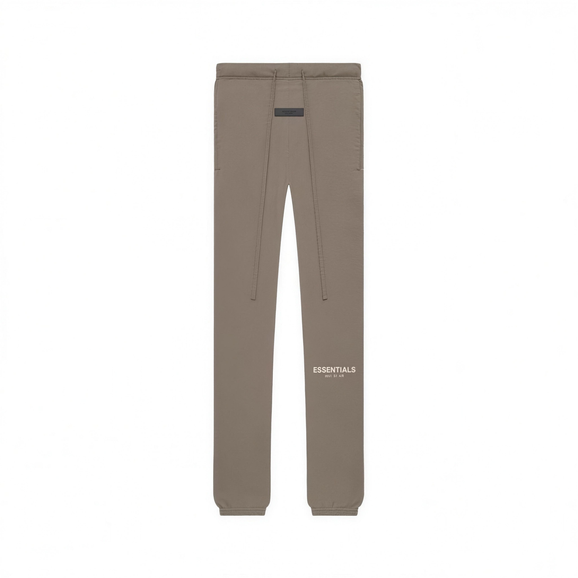 Essentials Fear of God SS22 Desert Taupe Sweatpants
