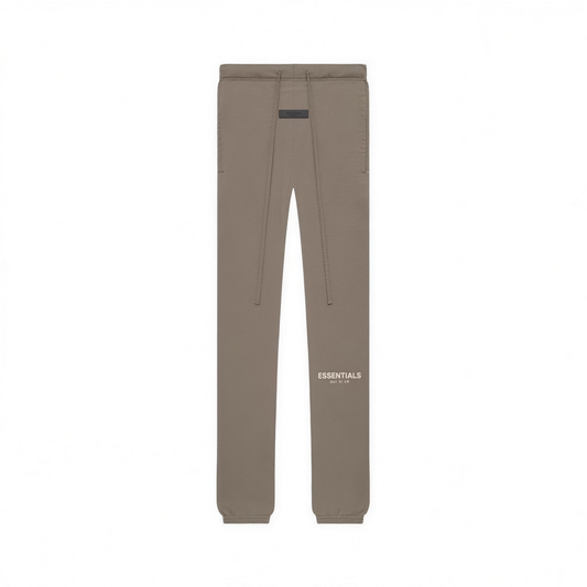 Essentials Fear of God SS22 Desert Taupe Sweatpants