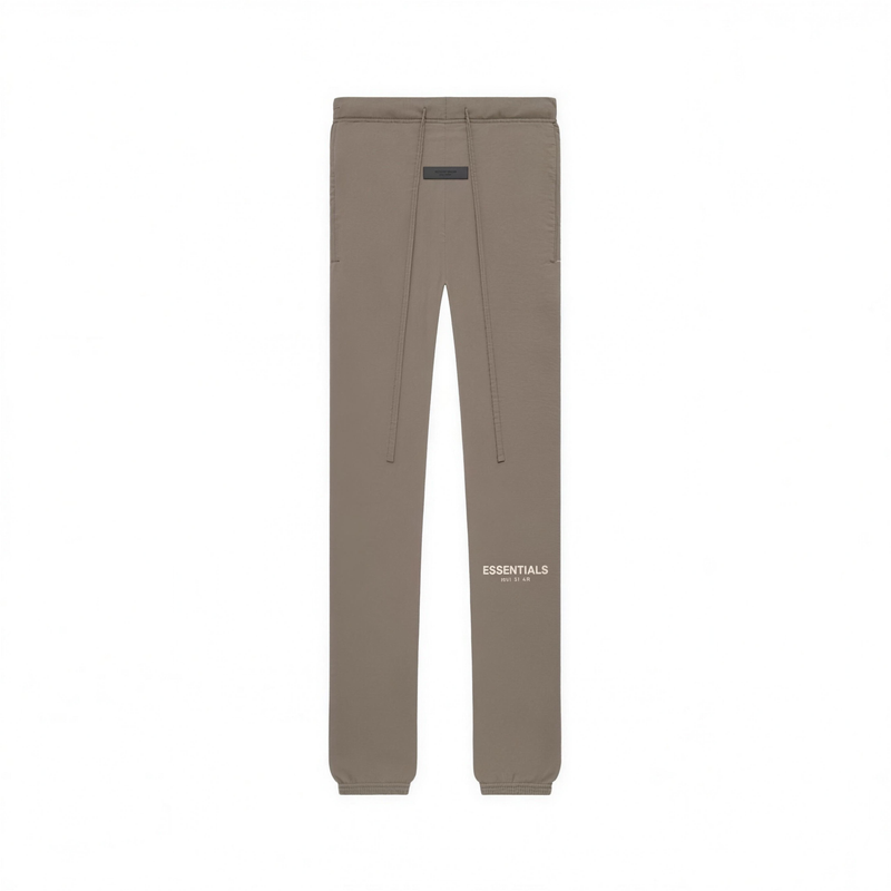 Essentials Fear of God SS22 Desert Taupe Sweatpants
