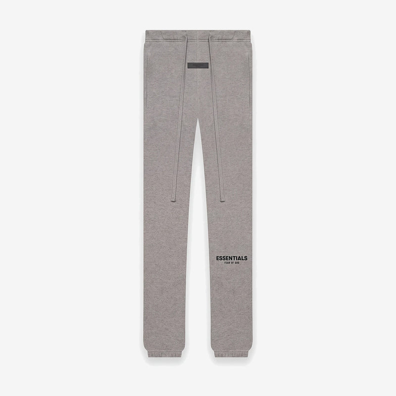 Fear of God Essentials SS22 Dark Oatmeal Sweatpants