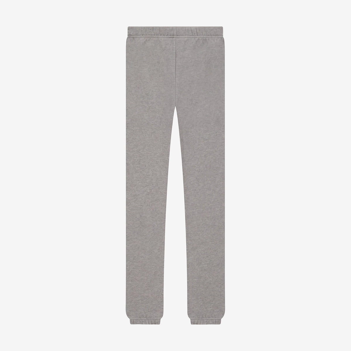 Calças de fato de treino Fear of God Essentials SS22 Dark Oatmeal