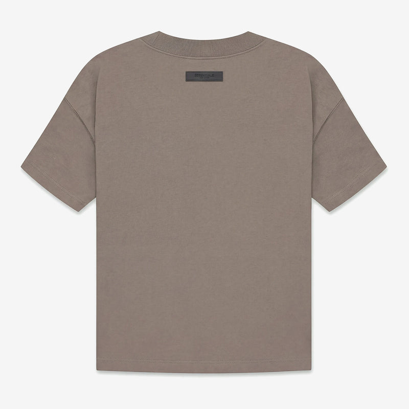 Fear Of God Essentials ss22 Tee Desert Taupe