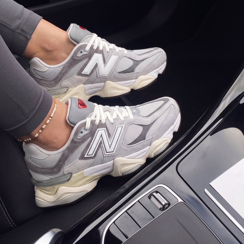 New Balance 9060 Rain Cloud Castlerock