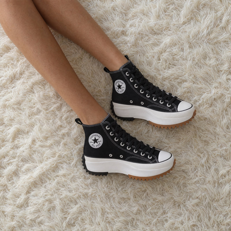 Converse Run Star Hike HI Classic