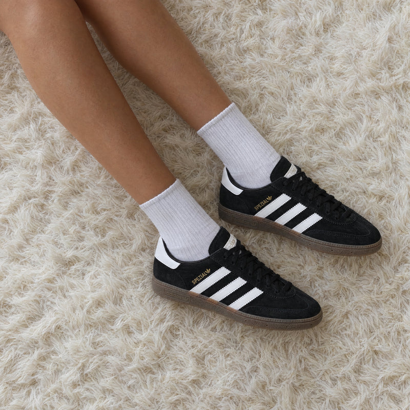 Adidas Handball Spezial Schwarz