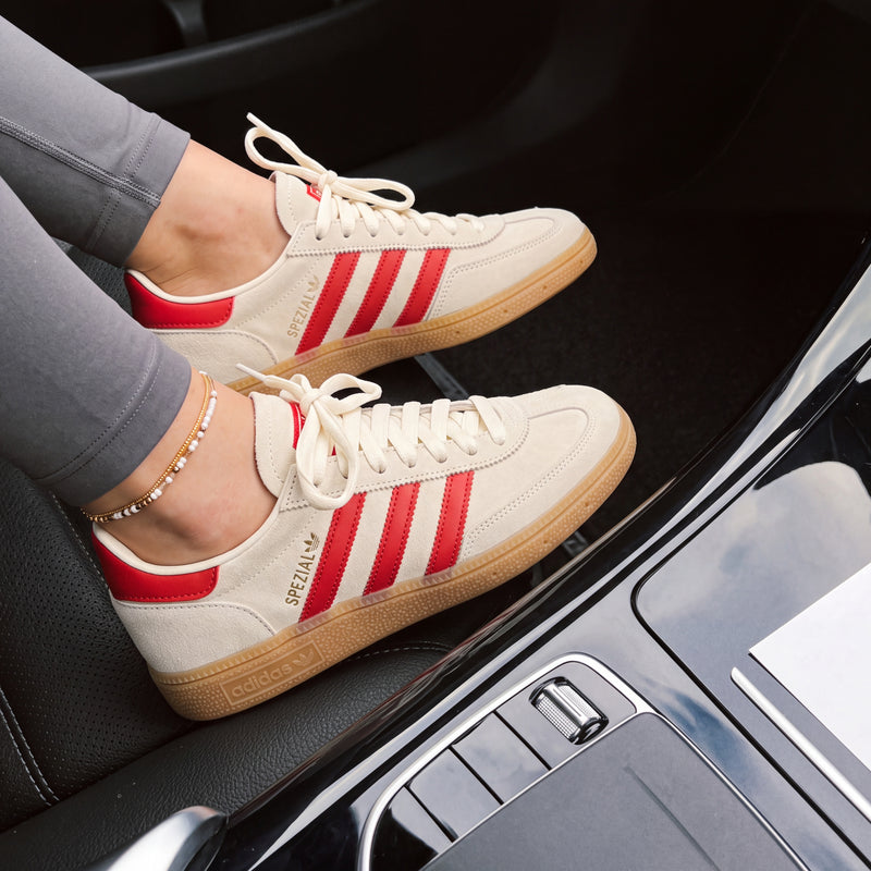 Adidas Handball Spezial Valentines Day Beige