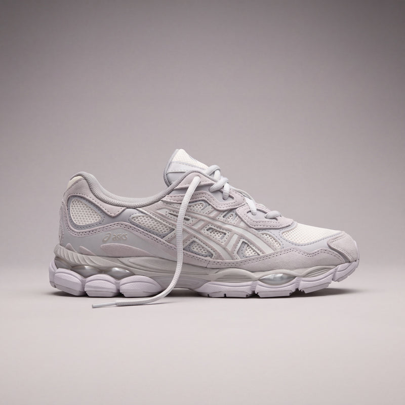Asics GEL-NYC Cream / Cloud Grey