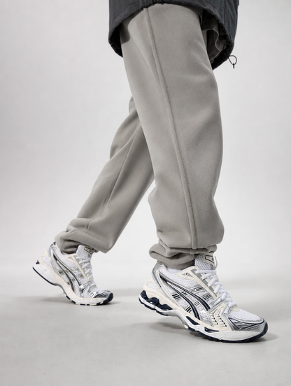 ASICS GEL-Kayano 14 White Midnight Lifestyle Studio