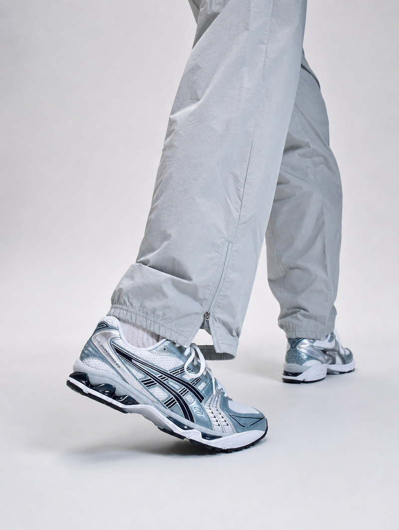 Asics GEL-Kayano 14 Fjord Grey