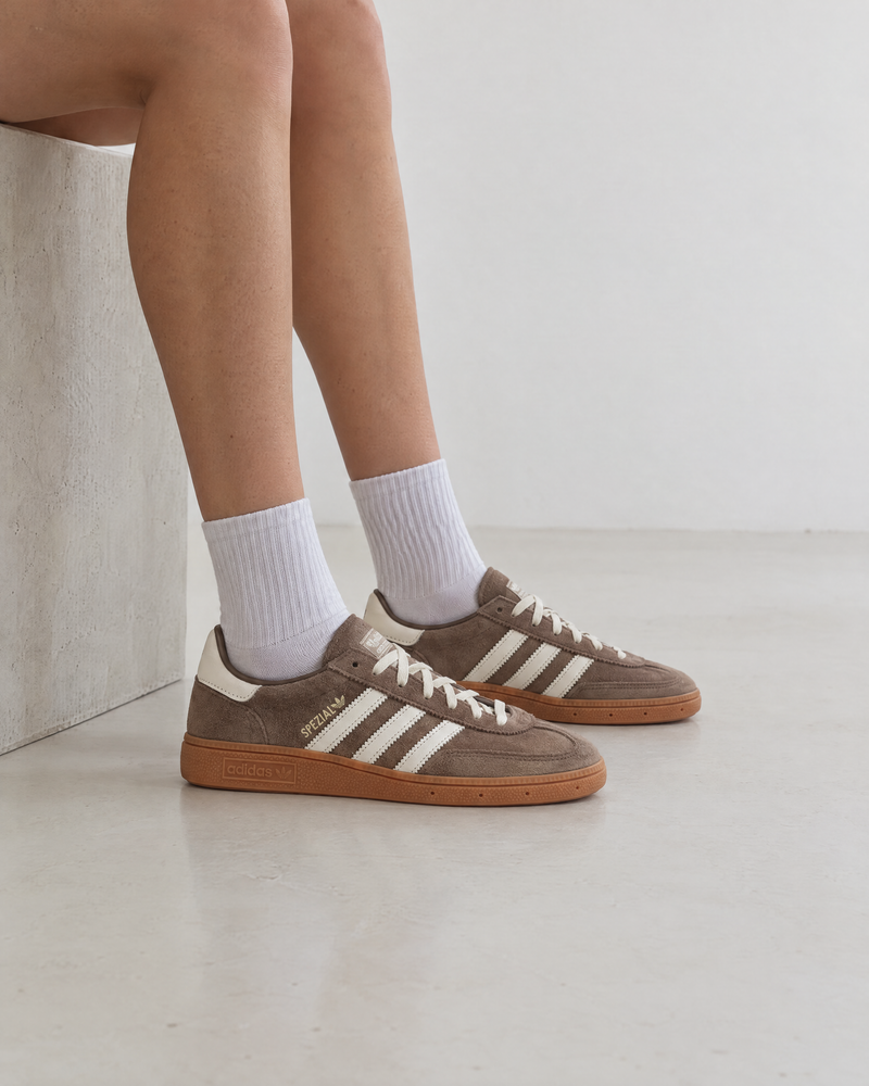 Adidas Handball Spezial W Earth Strata Gum