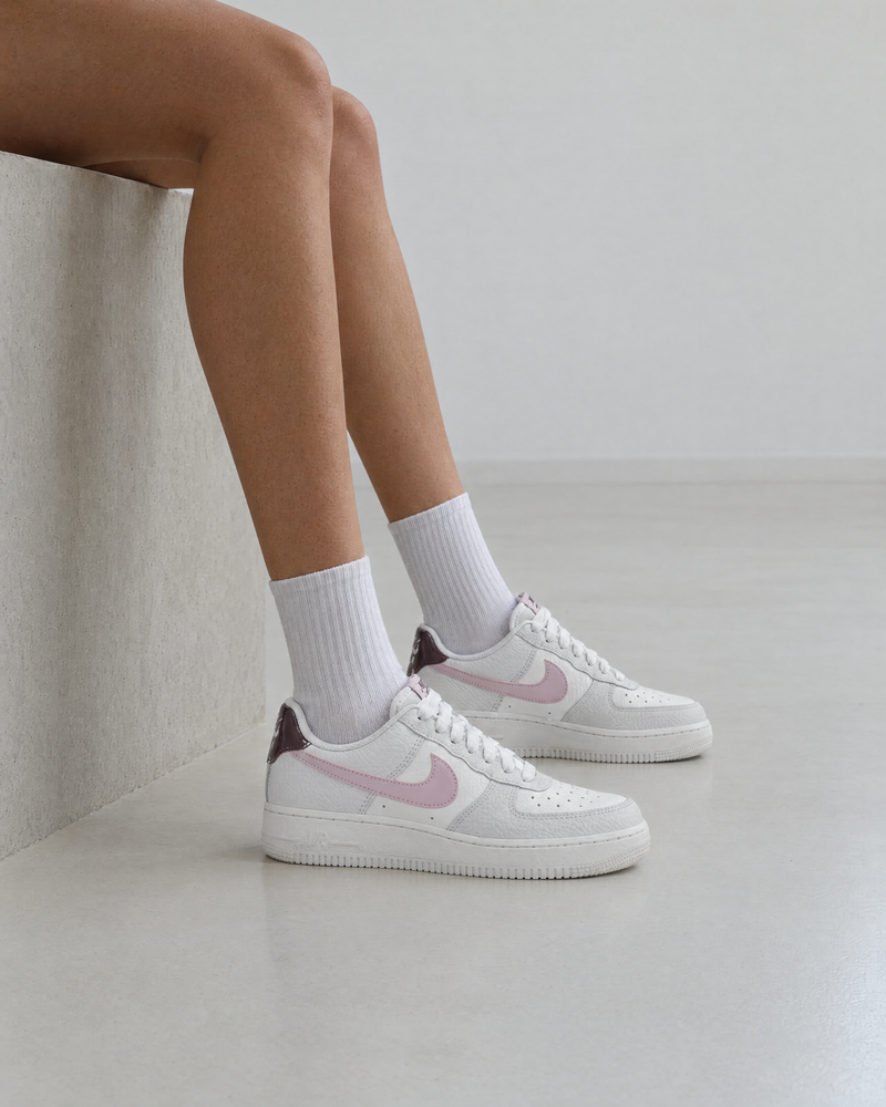 Nike Air Force 1 Low '07 Plum Chalk (Women's)