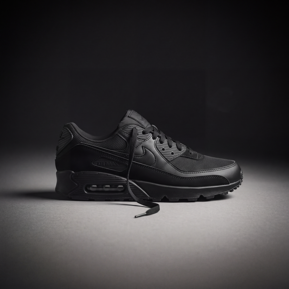 Nike Air Max 90 Preto
