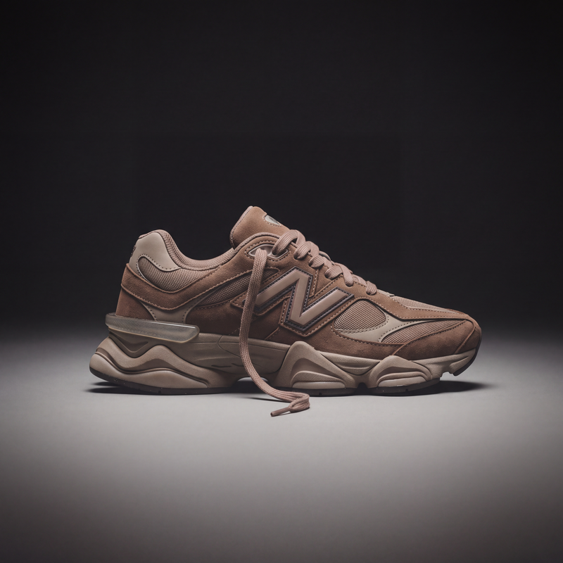 New Balance 9060 Mono Cortado