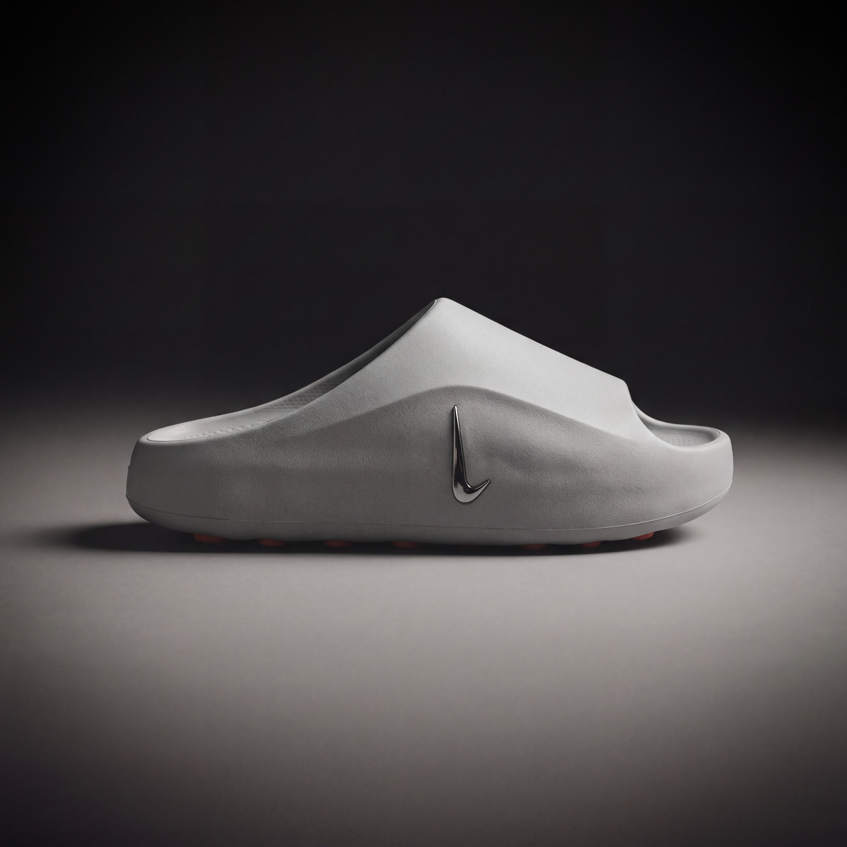 Σανδάλι Nike Mind 001 Ανοιχτό Smoke Grey Χρώμιο