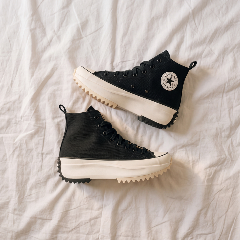 Converse Run Star Hike HI Classic