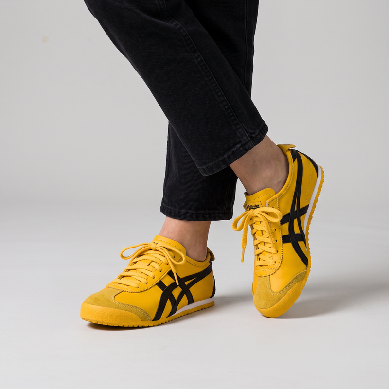 Onitsuka Tiger Mexico 66 Kill Bill