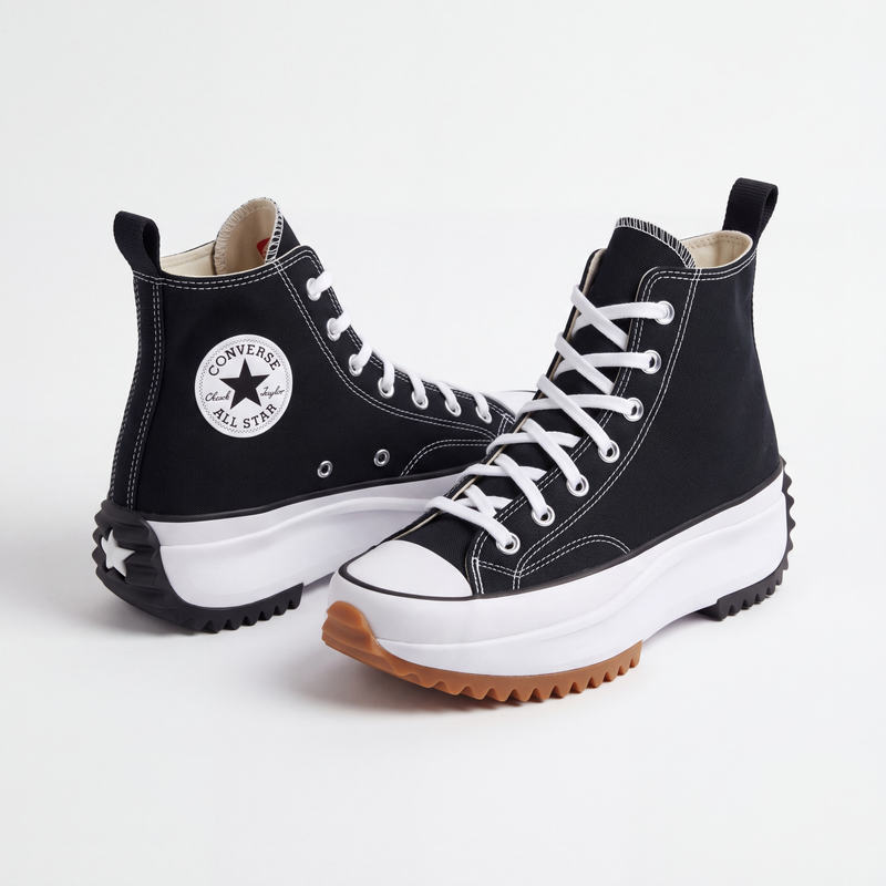Converse Run Star Hike HI Classic