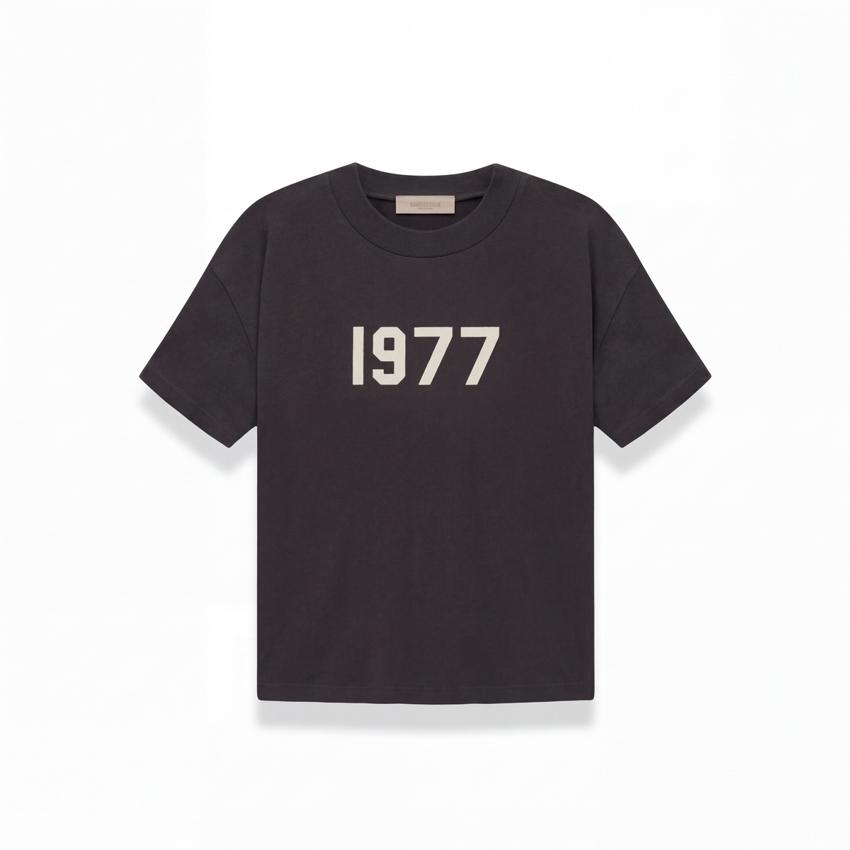 Fear of God Essentials ss22 1977 Iron T-Shirt