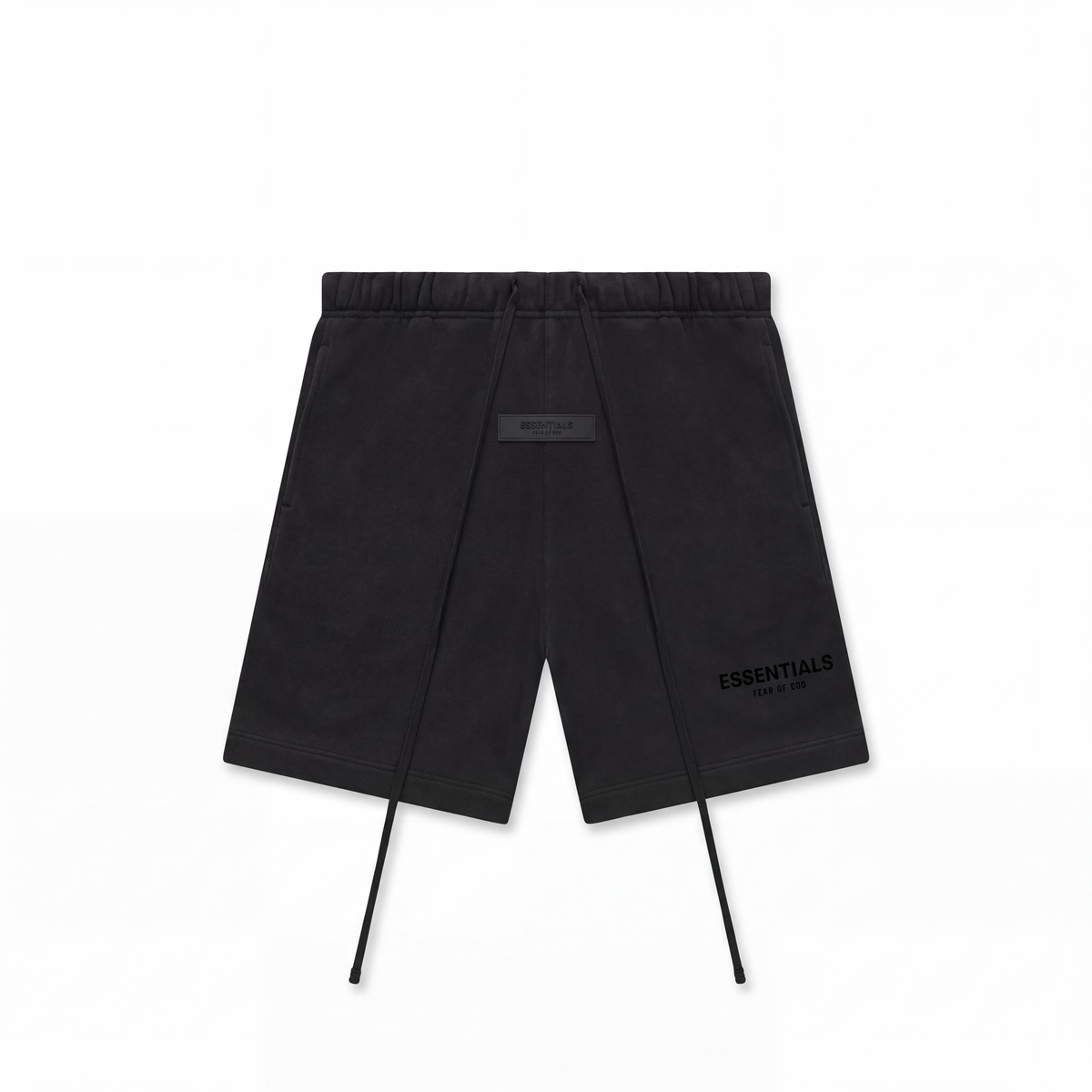 Fear of God Essentials ss22 Stretch Limo Sweatshort