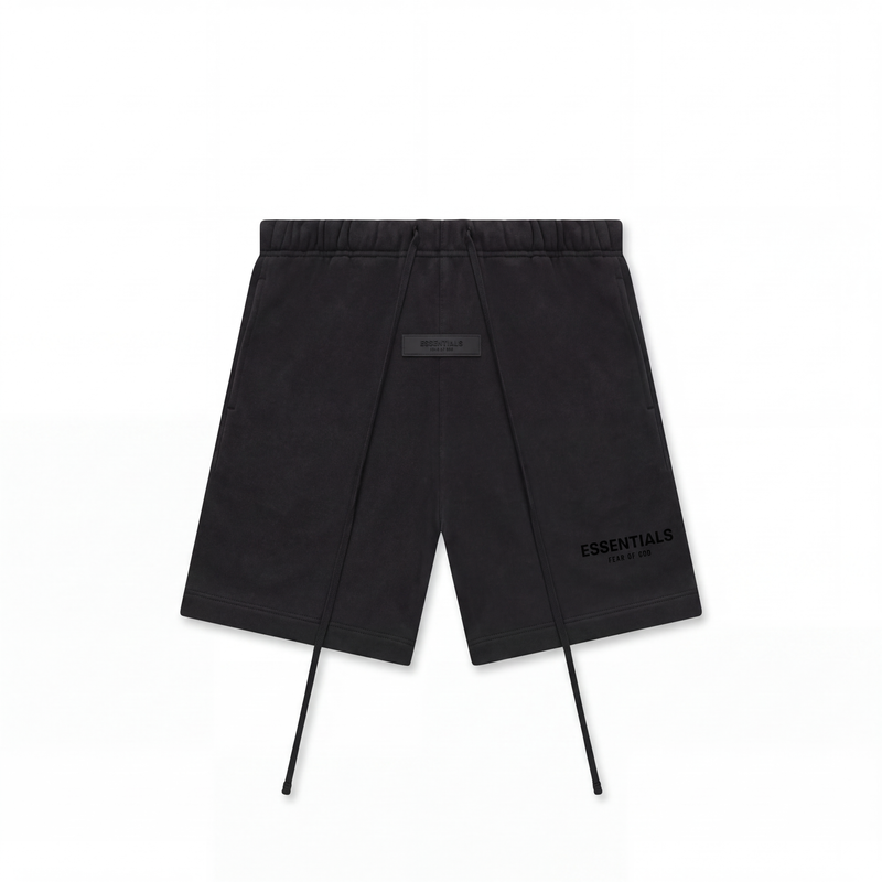 Essentials Fear Of God ss22 Stretch Limo Sweatshort