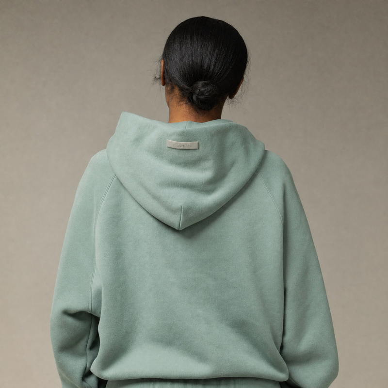 Fear of God Essentials SS23 Sycamore Hoodie